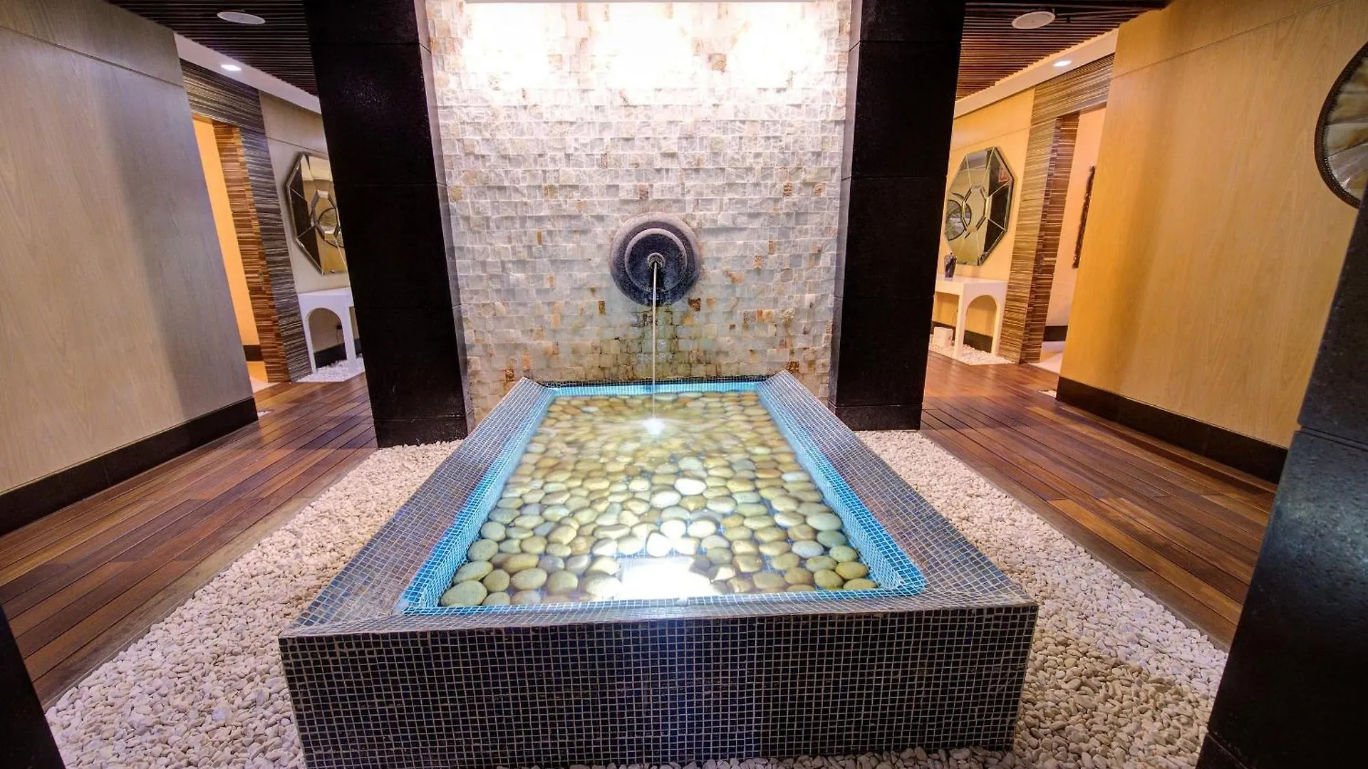 ***** 度假村 The Grand Luxxe Four Bedroom Residence Oceanview 新巴利亚塔 墨西哥