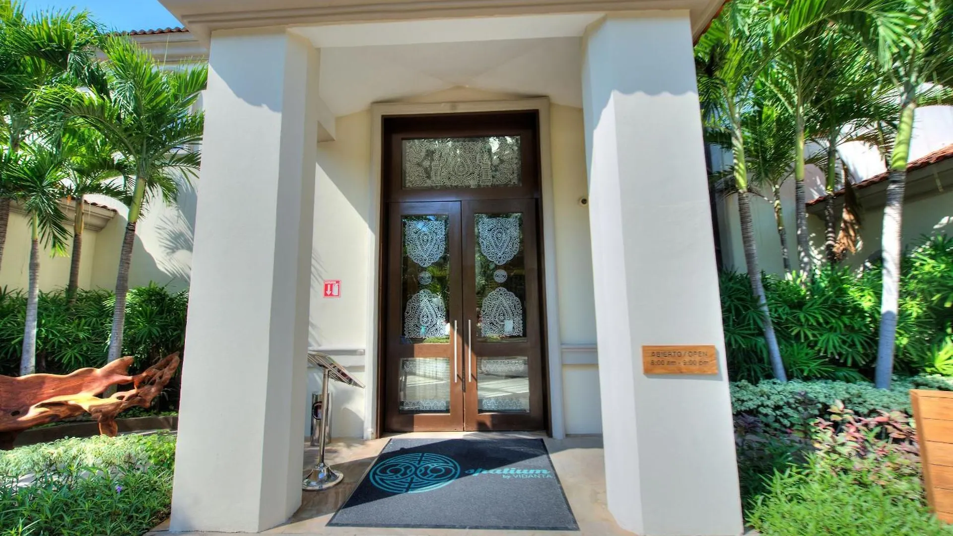 The Grand Luxxe Four Bedroom Residence Oceanview 新巴利亚塔