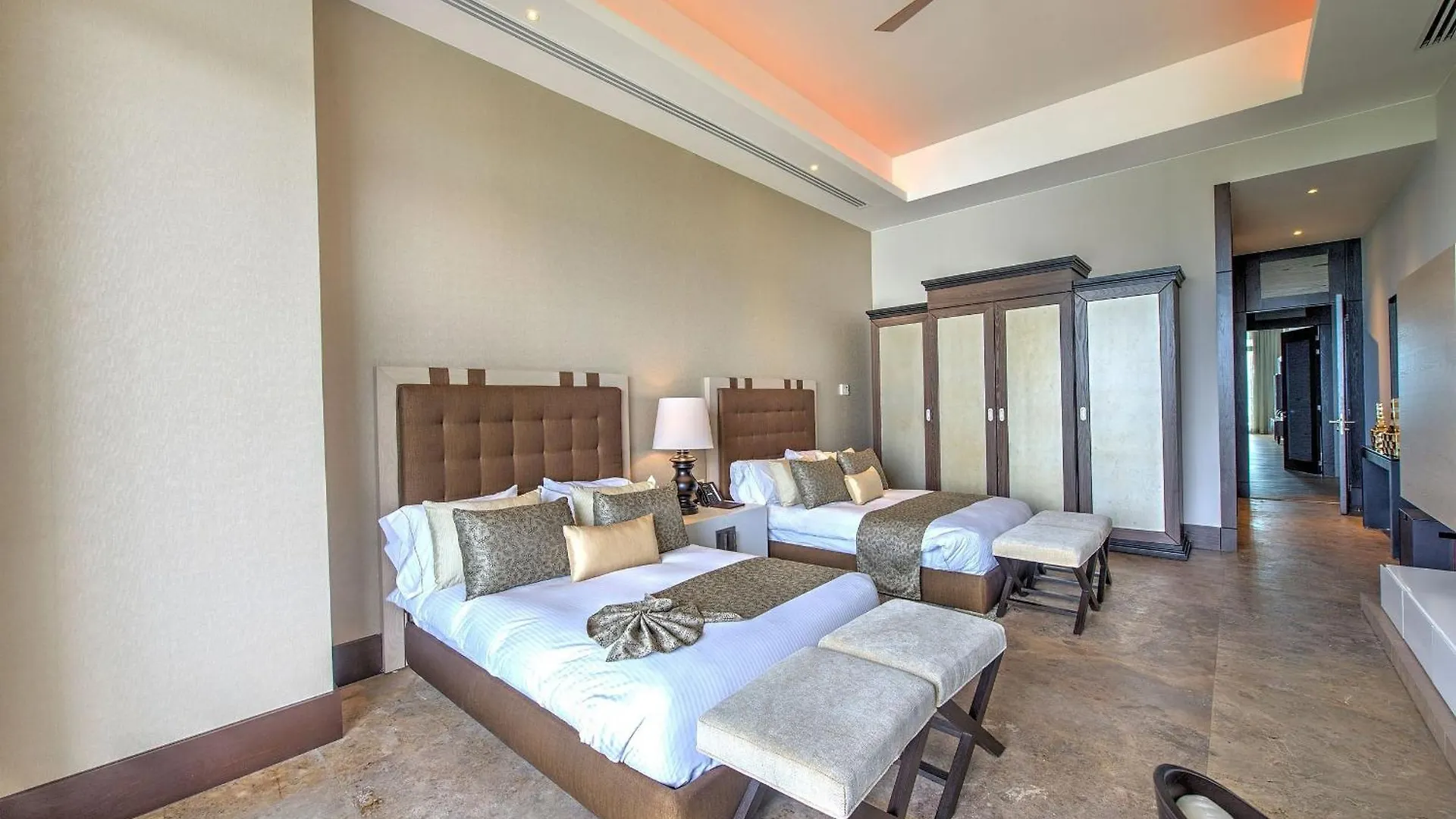 The Grand Luxxe Four Bedroom Residence Oceanview 新巴利亚塔 墨西哥