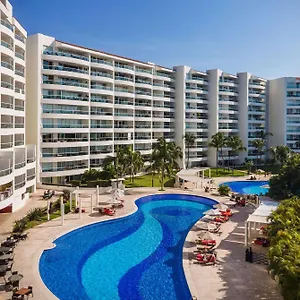 Apartment Fiesta Americana Nuevo Vallarta All Inclusive