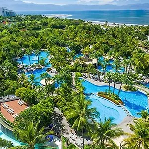 Resort The Grand Mayan