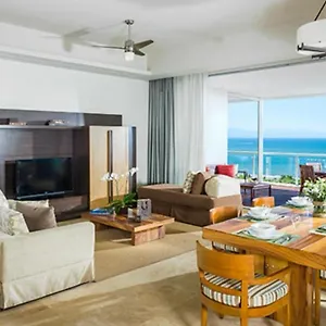 Aparthotel Vidanta 3 Bedroom Grand Luxxe