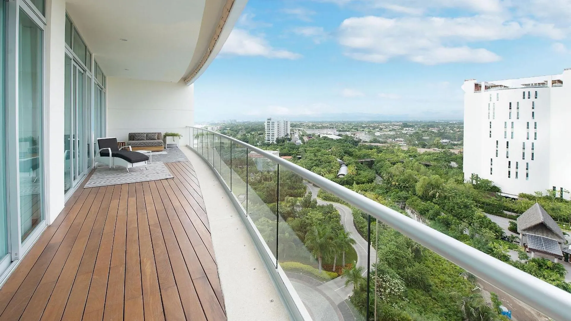 The Grand Luxxe Four Bedroom Residence Oceanview Nuevo Vallarta 5*,  Mexico