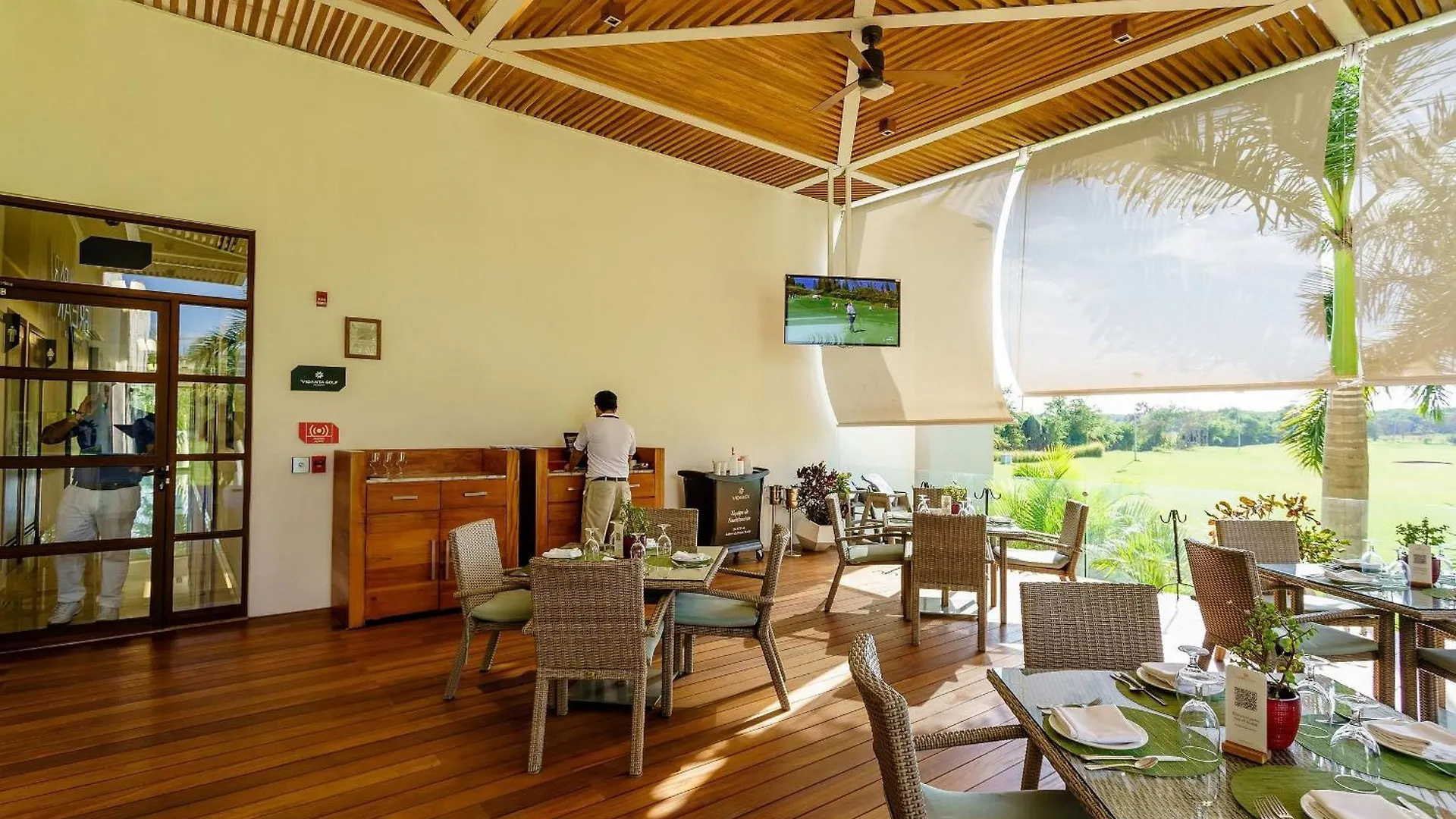 The Grand Luxxe Four Bedroom Residence Oceanview Nuevo Vallarta Resort