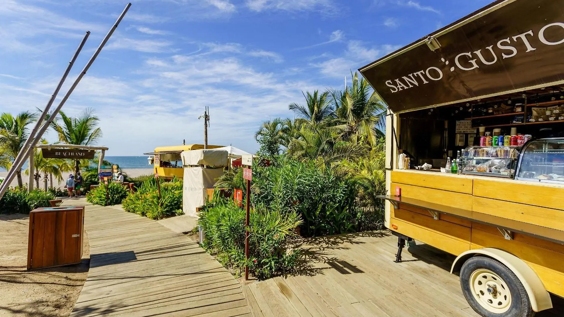 The Grand Luxxe Four Bedroom Residence Oceanview Nuevo Vallarta