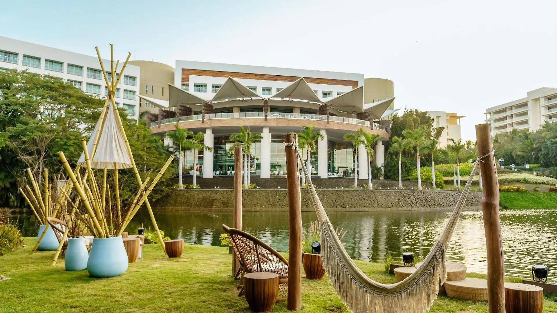 The Grand Luxxe Four Bedroom Residence Oceanview Nuevo Vallarta Mexico