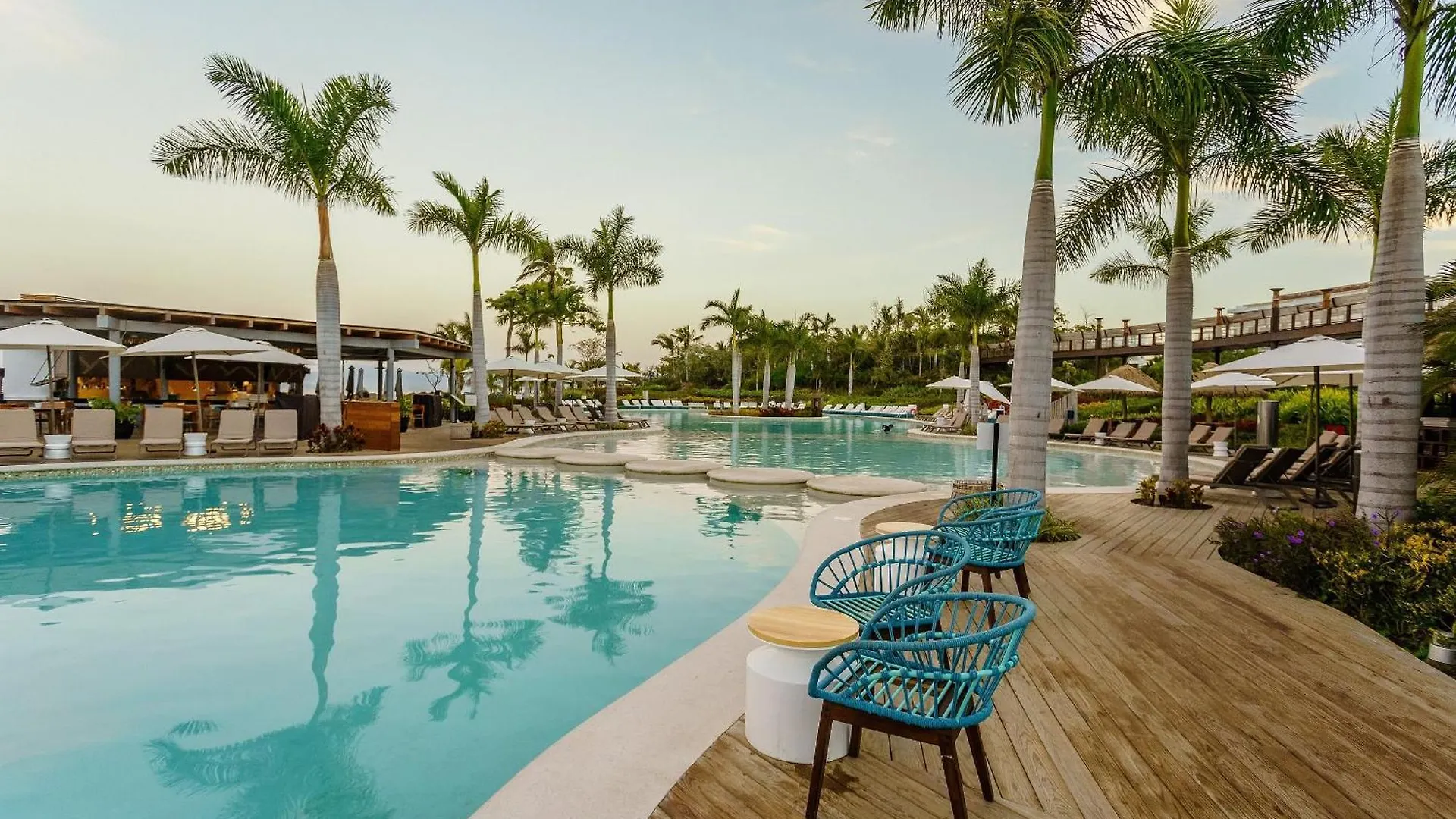 The Grand Luxxe Four Bedroom Residence Oceanview Nuevo Vallarta