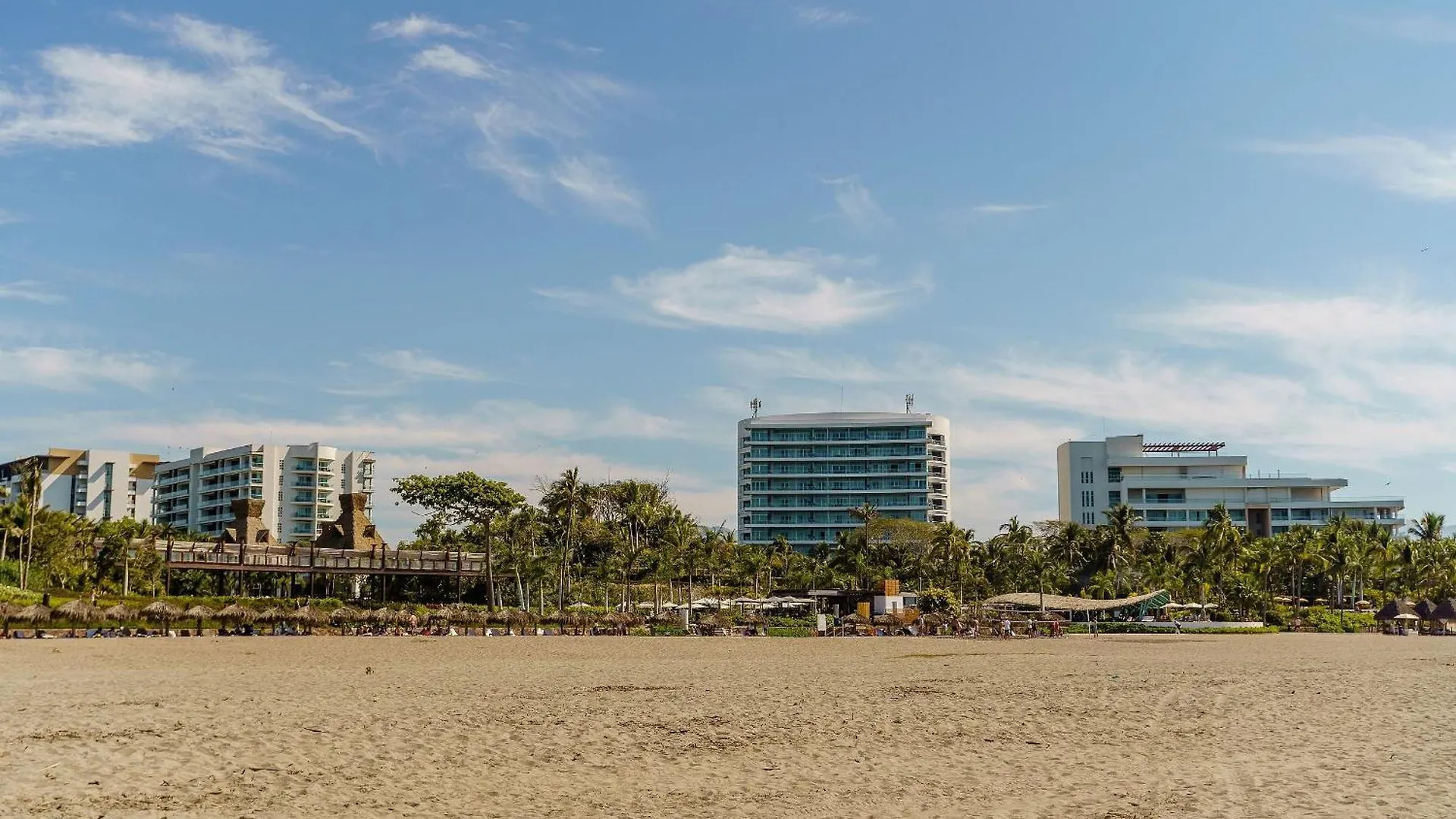 The Grand Luxxe Four Bedroom Residence Oceanview Nuevo Vallarta 5*,