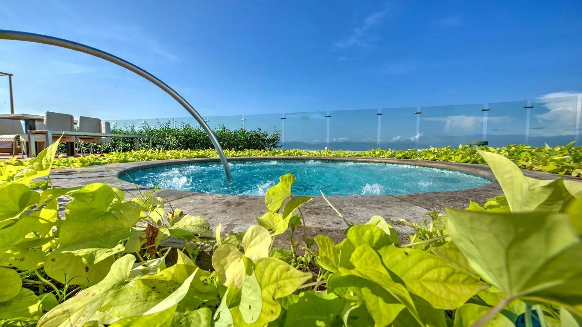 The Grand Luxxe Four Bedroom Residence Oceanview Nuevo Vallarta