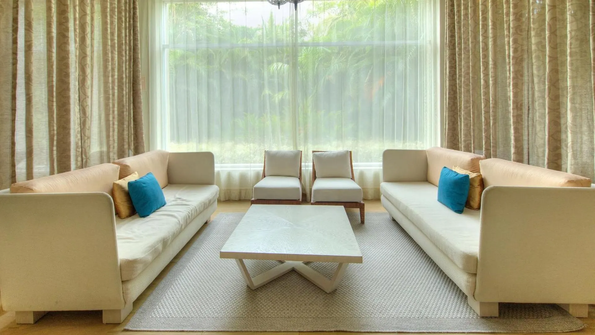 The Grand Luxxe Four Bedroom Residence Oceanview Nuevo Vallarta