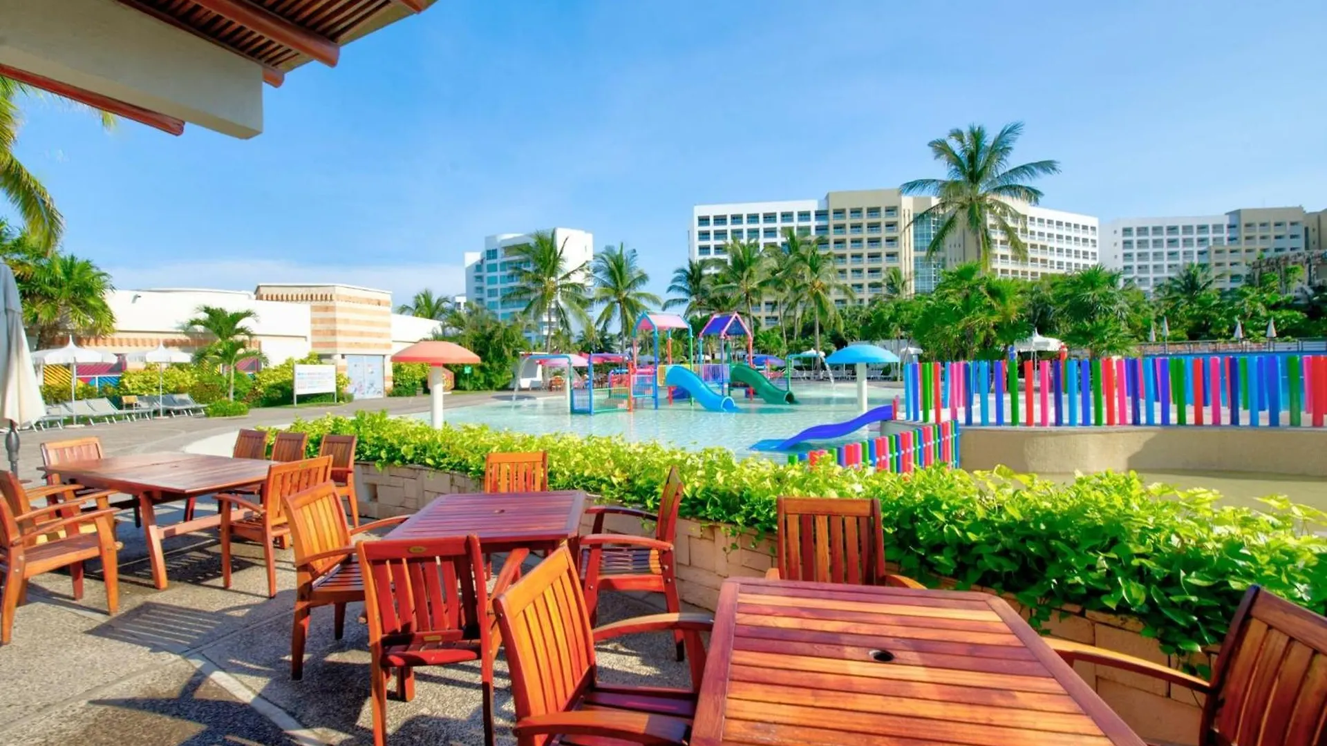 The Grand Luxxe Four Bedroom Residence Oceanview Nuevo Vallarta 5*,